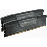 Corsair Vengeance - DDR5 - Kit DDR5-6000 CL36