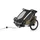 Thule Chariot Cross 2 Double Faded Khaki