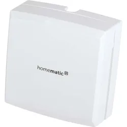 Homematic IP Garagentortaster/Schaltaktor HmIP-WGC, fernbedienbar