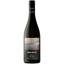 Wohlmuth »Steirischer Panther«