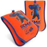 BEMA Schwimmflügel Neopren 1-6 Jahre, Orange