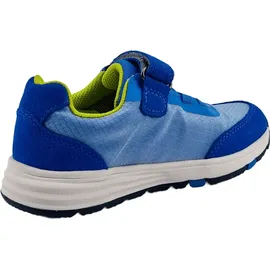 Vado ROOKY LO Elastic GTX für Kinder, blau, Größe 33 EU