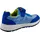 Vado ROOKY LO Elastic GTX für Kinder, blau, Größe 33 EU