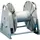 SCHILL Bandzugkabeltrommel ALM 300.B.MS5-12V
