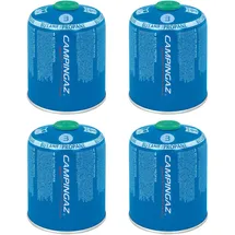 CAMPINGAZ CV470 Plus Kartusche 4-Pack