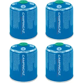 CAMPINGAZ CV470 Plus Kartusche 4-Pack