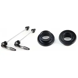 Gtr Gurpil GTR GTR-SL MTB-Vorderrad, Uni, Erwachsene, Weiß, 29 Zoll x 23 mm