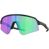 OAKLEY Sutro Lite Sweep Matte Black - Prizm Golf/CAT2