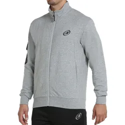 Bullpadel Beade Sweatshirt grau XL