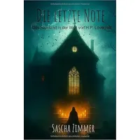 Epubli Die Letzte Note: