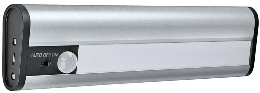 akku-leuchte mit bewegungsmelder