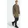 adidas Terrex Multi 2 Layer CLIMAPROOF Rain Parka - - Olive Strata M
