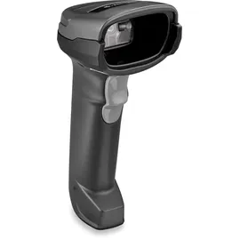 Zebra Technologies Zebra DS2278 (2D-Barcodes), Barcode Scanner, Schwarz