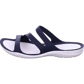 Crocs Swiftwater Sandal navy/white 39-40