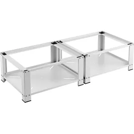 [en.casa] en.casa Cremlingen, Zubehör Waschen - Trocknen