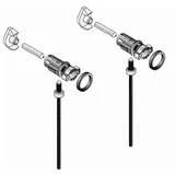 Laufen EasyFit 2.0 Montageset
