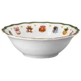 Hutschenreuther Bowl mehrfarbig 13 cm 13,00 l