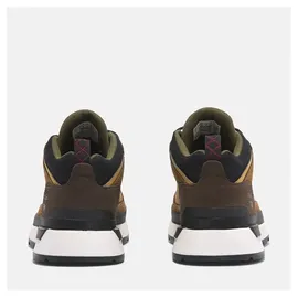 Timberland Field Trekker Mid Braun 44