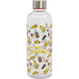 Stor Simpsons 0,85 l