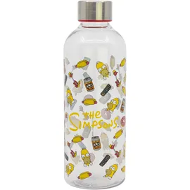 Stor Simpsons 0,85 l