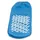 Body Products Anti-Rutsch-Socken 10 Paar Blau L