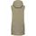 ELBSAND Steppweste Damen khaki Gr.L/40