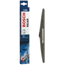 Bosch Twin H304, 300mm, Hinten