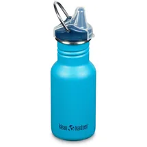 Klean Kanteen Classic Narrow 355ml Thermosflasche - Blue - One Size