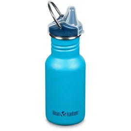 Klean Kanteen Classic Narrow 355ml Thermosflasche - Blue - One Size