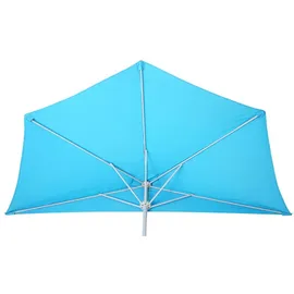 MCW Lorca Ø 300 cm Türkis