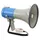 McGrey MP-800HRS Blau/Grau