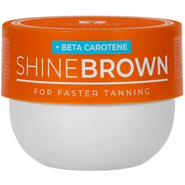 byrokko shinebrown Shine Brown Beta Carotene 210 ml