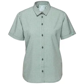 Mammut Aada Shirt Frauen Grau S