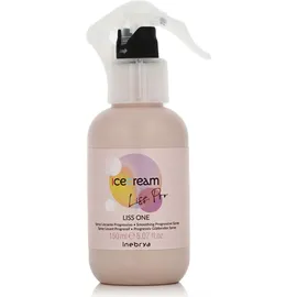 Inebrya Ice Cream Liss Pro glättendes Spray 150 ml