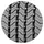 Continental Urban Scandinavia HA3 M+S 3PMSF 275/70 R22.5 152/148J