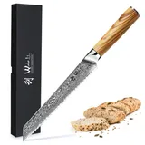 Wakoli Oribu Brotmesser 20 cm