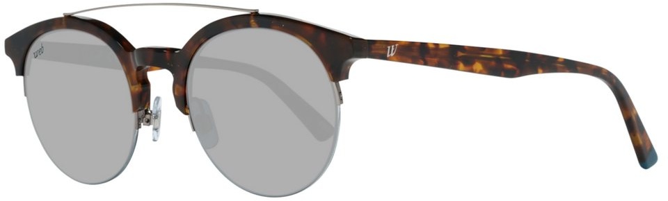 Web Eyewear Sonnenbrille WE0192 4952V braun