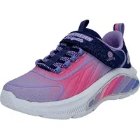 SKECHERS Rainbow Cruisers Kinder, blau | 32