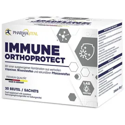 Immune Orthoprotect Sachet 30X10 g