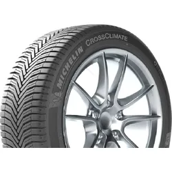 Ganzjahresreifen MICHELIN "CROSS CLIMATE-2", schwarz, 195mm / 55 % R 16 87H, Autoreifen, in verschiedenen Ausführungen erhältlich
