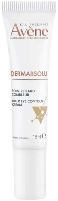 Avene DermAbsolu Filler Augenpflege 15 ml