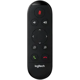 Logitech 960-001034 Videokonferenzsystem Gruppen-Videokonferenzsystem