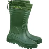 Lemigo Arctic Gummistiefel Grün 45