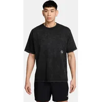 Nike Gym Heritage schwarz XL