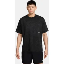 Nike Gym Heritage schwarz XL