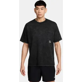 Nike Gym Heritage schwarz XL