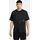 Nike Gym Heritage schwarz XL