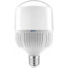 GTV Lighting LED Lampe F140 43W E40 4000K Neutralweiß