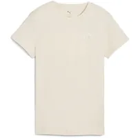 Puma Unisex ESS Small No. 1 Logo Tee (S) Tees (1er Pack)