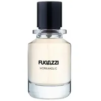 Fugazzi Workaholic Extrait de Parfum